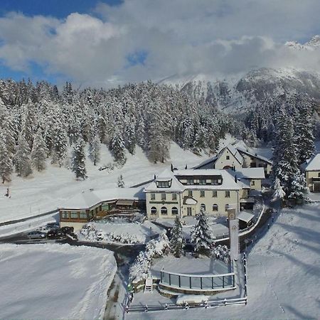 Landgasthof Meierei St. Moritz Ngoại thất bức ảnh