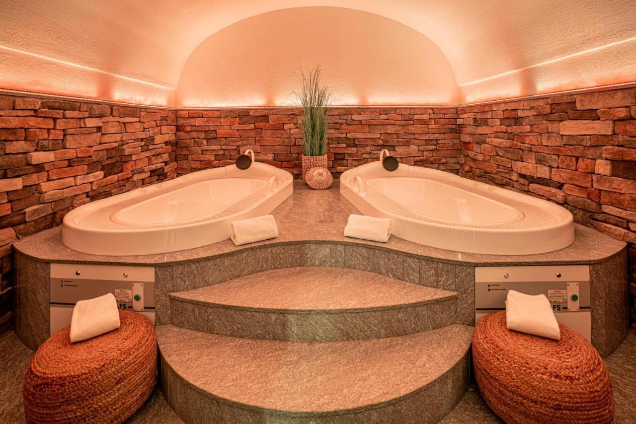 Landgasthof Meierei St. Moritz Ngoại thất bức ảnh