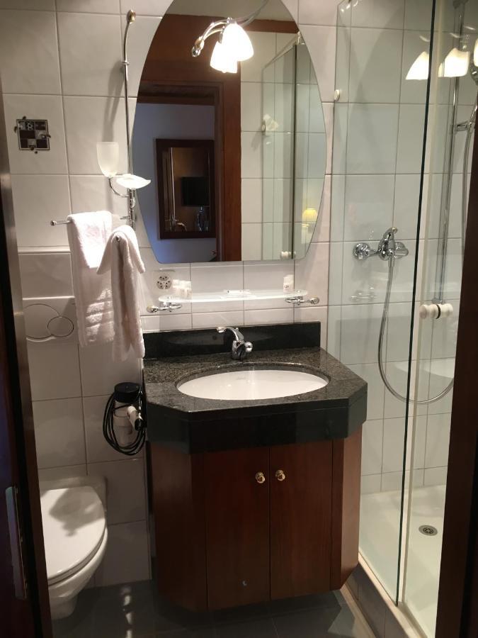 Landgasthof Meierei St. Moritz Ngoại thất bức ảnh
