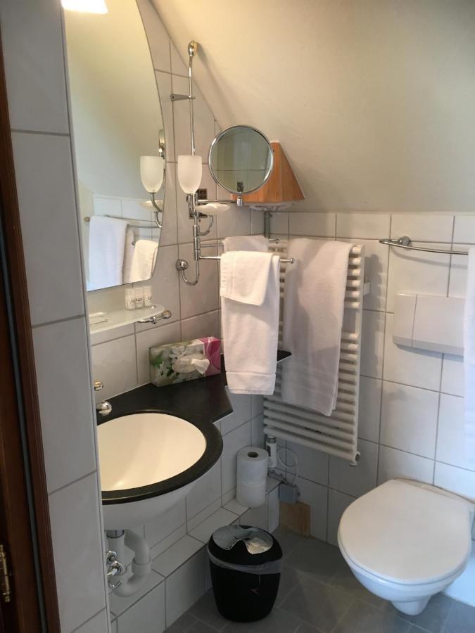 Landgasthof Meierei St. Moritz Ngoại thất bức ảnh