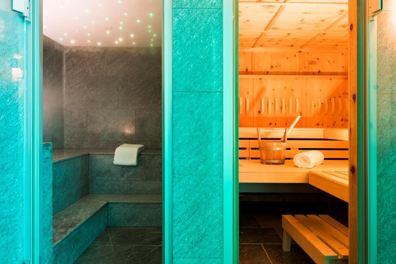 Landgasthof Meierei St. Moritz Ngoại thất bức ảnh